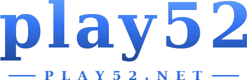 play52 logo